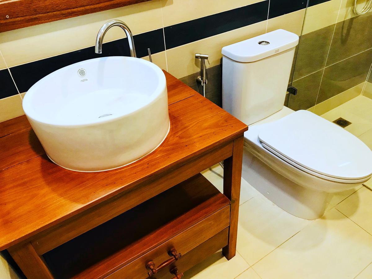 Hok Tevy Residence Siem Reap Eksteriør billede